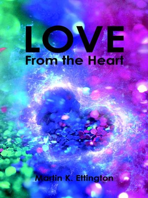 cover image of Love from the Heart